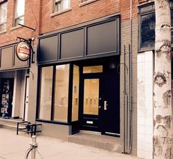 Zalucky Contemporary, Toronto, ON opening hours