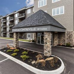 Chateau Centre Ville Shediac, opening hours