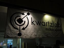 kwartzlab, Kitchener, ON opening hours