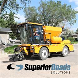 SuperiorRoads Solutions, Regina, SK opening hours