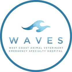 West Coast Animal Veterinary Emergency Specialty (WAVES) Hospital, Victoria, BC opening hours