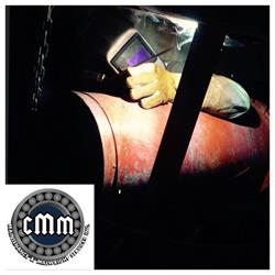 CMM Maintenance and Millwright Services Inc., South Porcupine, ON opening hours