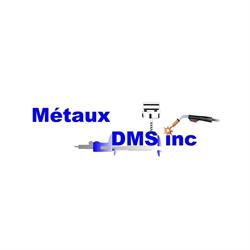 Métaux DMS inc., Bécancour, QC opening hours