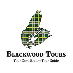 Blackwood Tours, Big Pond, NS opening hours