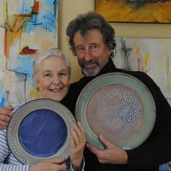 JoVic Pottery, Ladysmith, BC opening hours