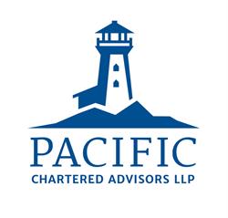 Pacific Chartered Advisors LLP, Langley, BC opening hours