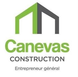 Canevas Construction Inc, Québec, QC opening hours