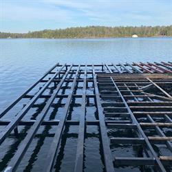 Ledger Steel Systems Inc., Port Carling, ON opening hours