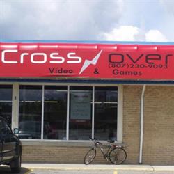 Crossover Video and Games, Marathon, ON opening hours