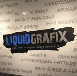 Liquid Grafix, Maple Ridge, BC opening hours
