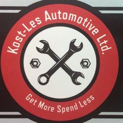 Kost- Les Automotive Ltd., Morinville, AB opening hours