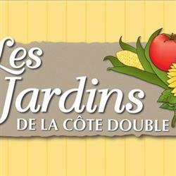 Les Jardins de la Côte Double, Saint-Césaire, QC opening hours