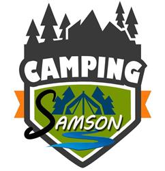 Camping Samson, Saint-Ludger, QC opening hours