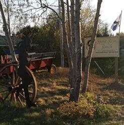 Spirit Reins Ranch, Parrsboro, NS opening hours