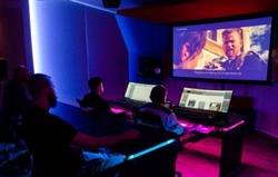 Propeller Studios INC, Calgary, AB opening hours