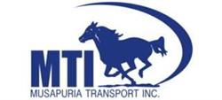 Musapuria Transport Inc., Brampton, ON opening hours