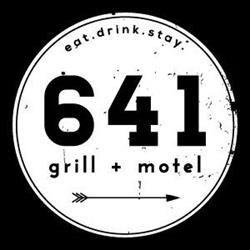 641 Grill & Motel, Craven, SK opening hours
