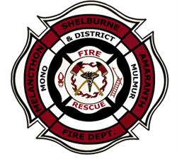Shelburne and District Fire Department, opening hours
