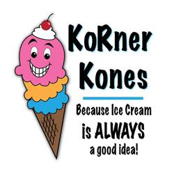 KoRner Kones, Wawota, SK opening hours
