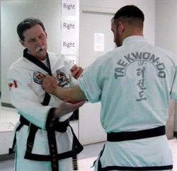 Gloucester Ottawa Self-Defence, opening hours