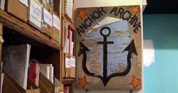 Anchor Archive Zine Library, Halifax, NS opening hours