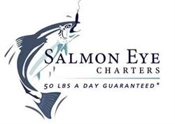 Salmon Eye Charters, Ucluelet, BC opening hours