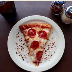 DaddyO's Pizza Plus, Hensall, ON opening hours