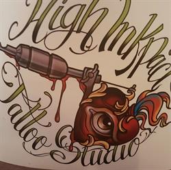 High INKpact Tattoo Studio, Brampton, ON opening hours