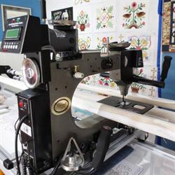 Spruce It Up Quilt Shop & Quilting Services, Port Elgin, NB opening hours