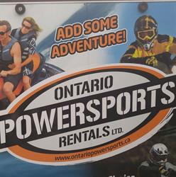 Ontario Powersports Rentals LTD, King, ON opening hours