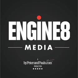 Engine 8 Media, Woodbridge, ON opening hours