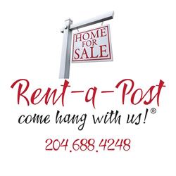 Rent-a-Post, Winnipeg, MB opening hours
