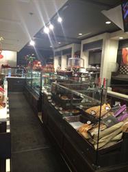 Brioche Doree, Westmount, QC opening hours