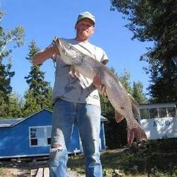 Boreal Forest Outfitters, Nakina, ON opening hours