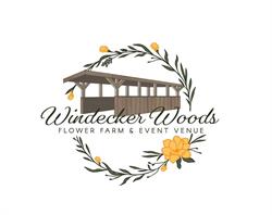 Windecker Woods Flower Farm and Barn Venue, Cayuga, ON opening hours