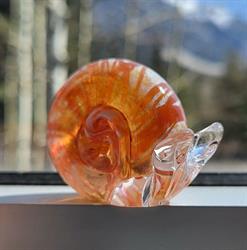 Fireweed Glass Studio, Canmore, AB opening hours