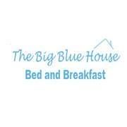 The Big Blue House, Mount Forest, ON opening hours