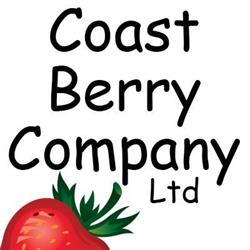 Coast Berry Company, Powell River, BC opening hours