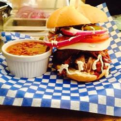 Paul & Sandy’s Real Barbecue Co, Toronto, ON opening hours