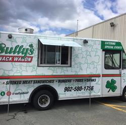 Sully’s Roast Beef And Smoked Meats, Halifax, NS opening hours