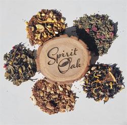 Spirit Oak Tea Company, Kenora, ON opening hours