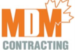 MDM Contracting, Mississauga, ON opening hours