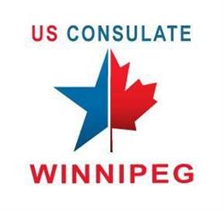 US Consulate Winnipeg, opening hours