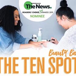 The Ten Spot, Mississauga, ON opening hours