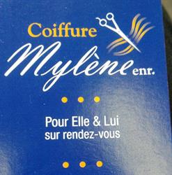 Coiffure Mylene, Magog, QC opening hours