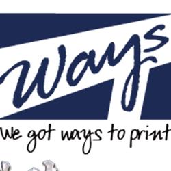 Ways Design and Printing, Markham, ON opening hours