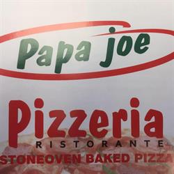 Pizzeria Papa Joe, Kitchener, ON opening hours
