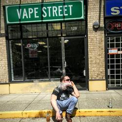 Vape Street Canada - North Vancouver, opening hours