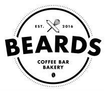Beards Coffee Bar & Bakery, Sudbury, ON opening hours