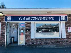 Yu & Mi Convenience, Saint John, NB opening hours